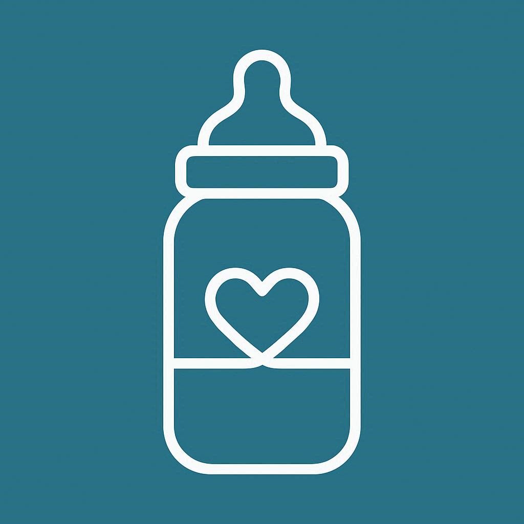 BabySip Logo